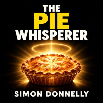 Cover of The Pie Whisperer