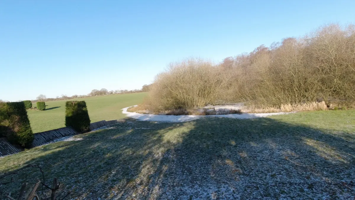 On the Brookhouse Moss Circular from Sandbach route
