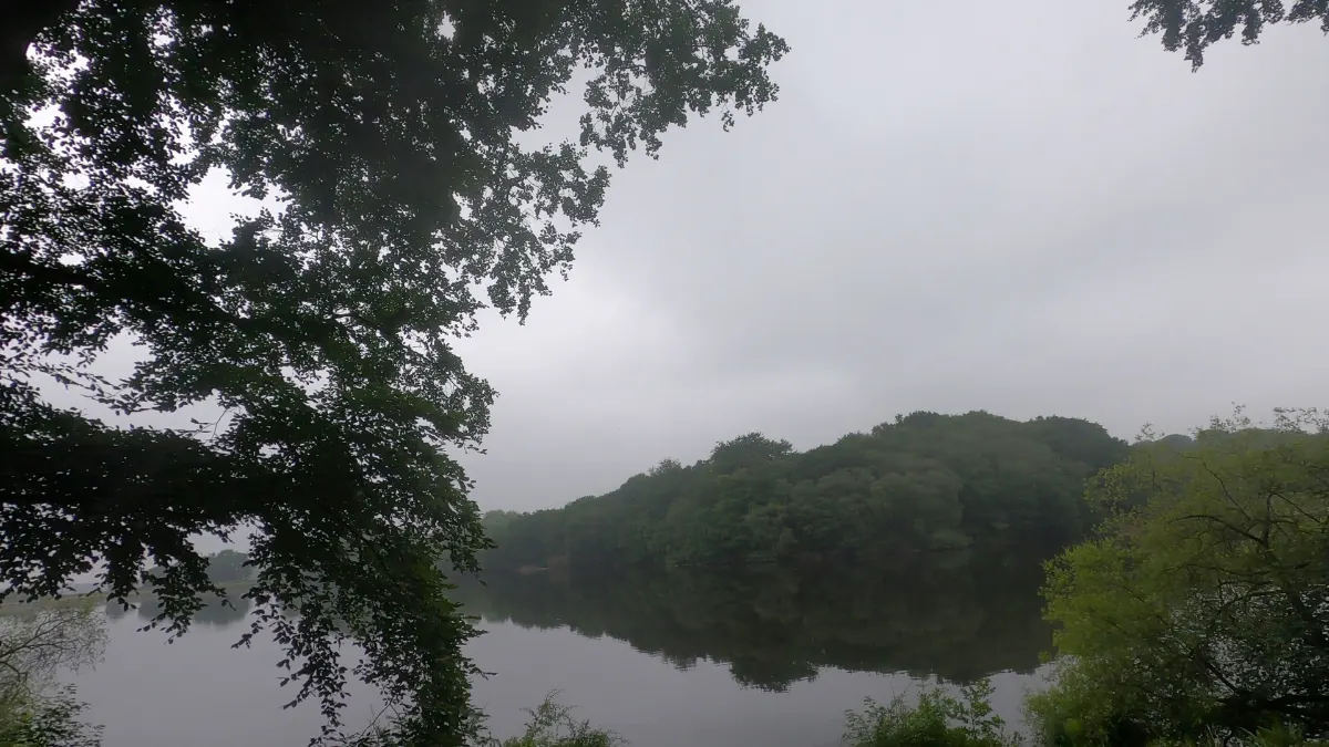 On the Biddulph, Wicken Stones and Knypersley Pool route