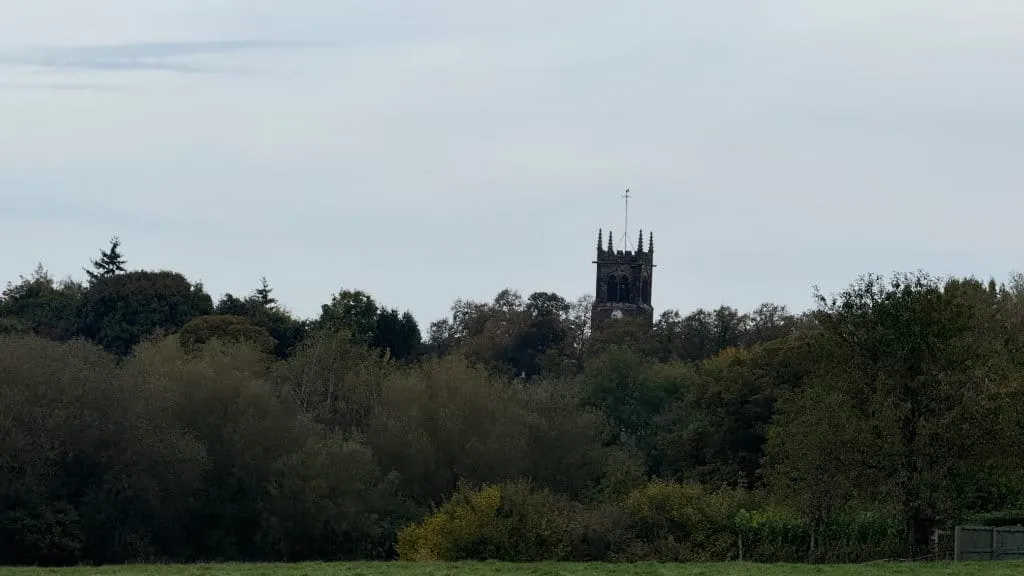 On the Sandbach: History, Myth and Legend route